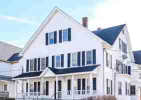 featured image of 3 Charles St #1R