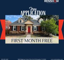 1880 Vollintine Ave - Photo 1 of 1