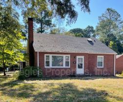 300 S Andrews Ave - Photo 1 of 1