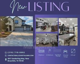 2811 Sanderling Way - Photo 1 of 1