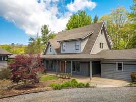 featured image of 51 Mountain Tea Ln