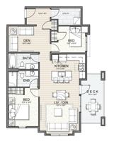 featured image of 45875 Victoria Avenue #309