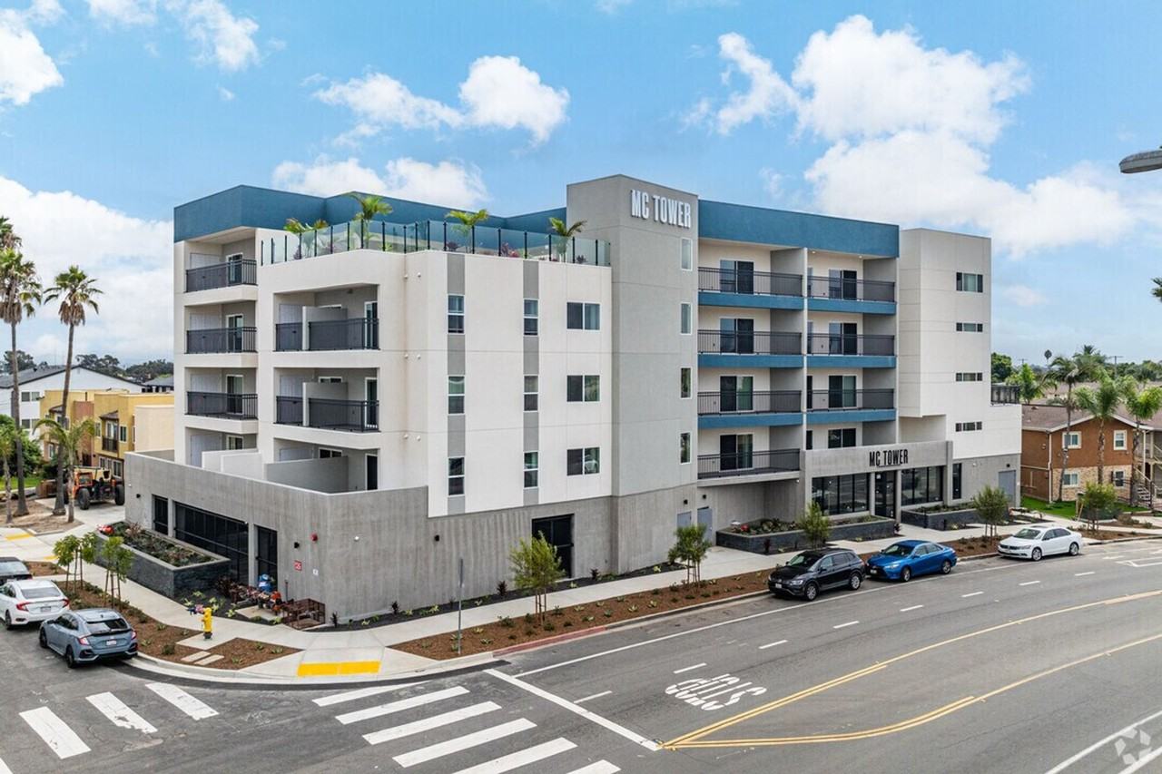 MC Tower - Photo 2 of 50