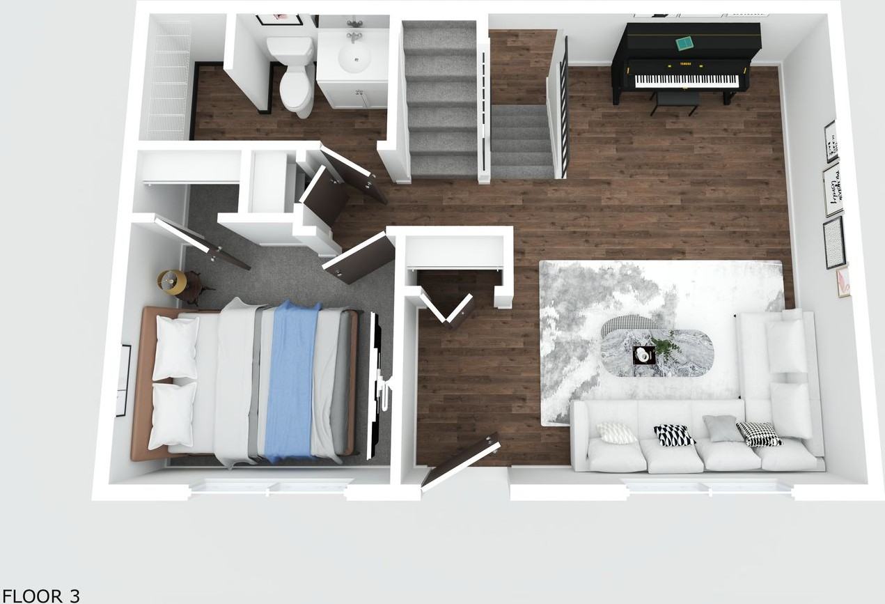 Londondale Village - Photo 2 of 24