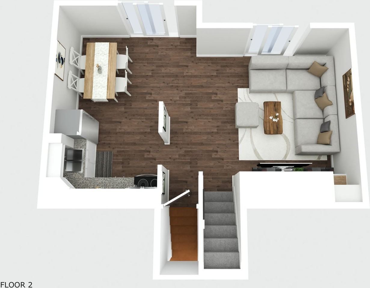 Londondale Village - Photo 3 of 24