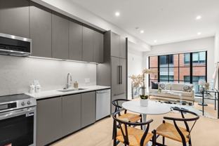 2121 Ward Pl Nw #310 - Photo 1 of 1