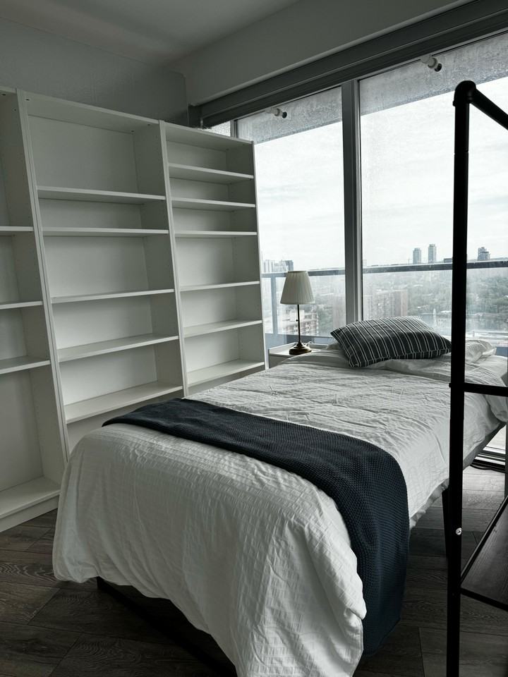 Sherbourne St & Wellesley St E - Photo 2 of 6