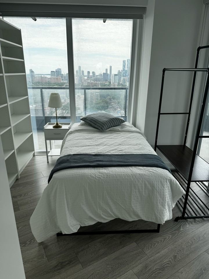 Sherbourne St & Wellesley St E - Photo 3 of 6