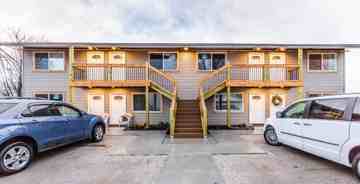 featured image of W Clay St