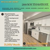 200 South 60th Street - Photo 1 of 1