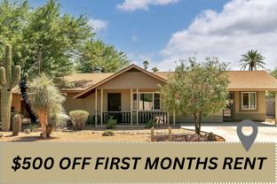721 E Vista Del Cerro Dr - Photo 1 of 1