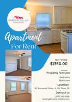 165 Brunswick Street - Photo 1 of 1