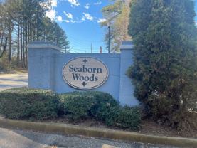 Seaborn Woods - Photo 1 of 1