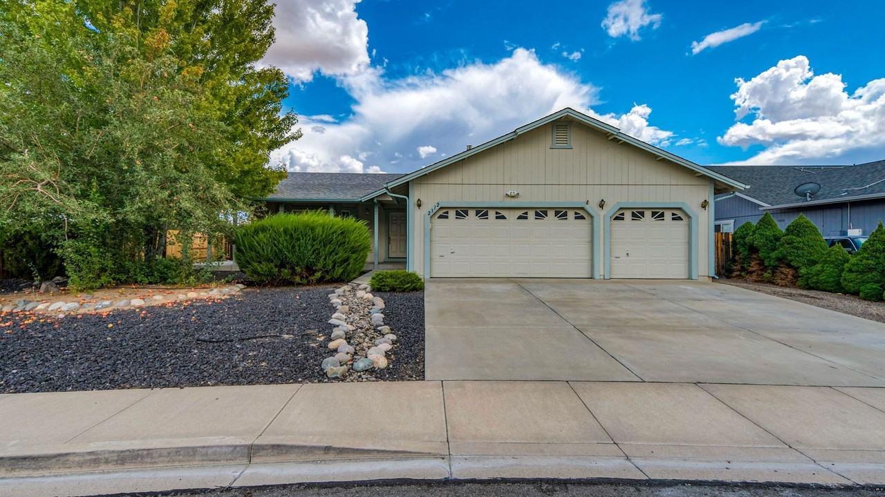 2312 Rockin Robin Drive - Photo 2 of 46