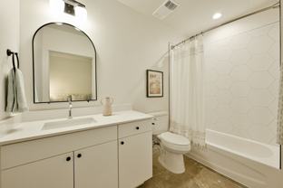 New Saigon Apartments - Photo 1 of 1