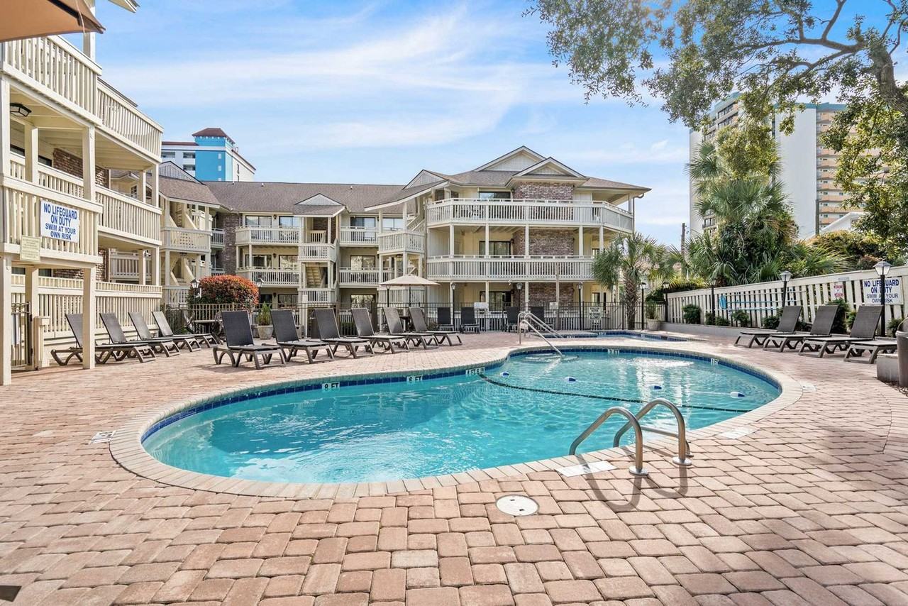 2805B N Ocean Blvd #1308929P - Photo 3 of 50