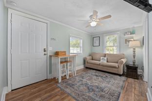 347 Seabreeze Dr - Photo 1 of 1