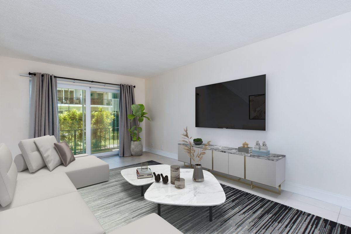 3000 Northeast 5th Terrace - Photo 3 of 22