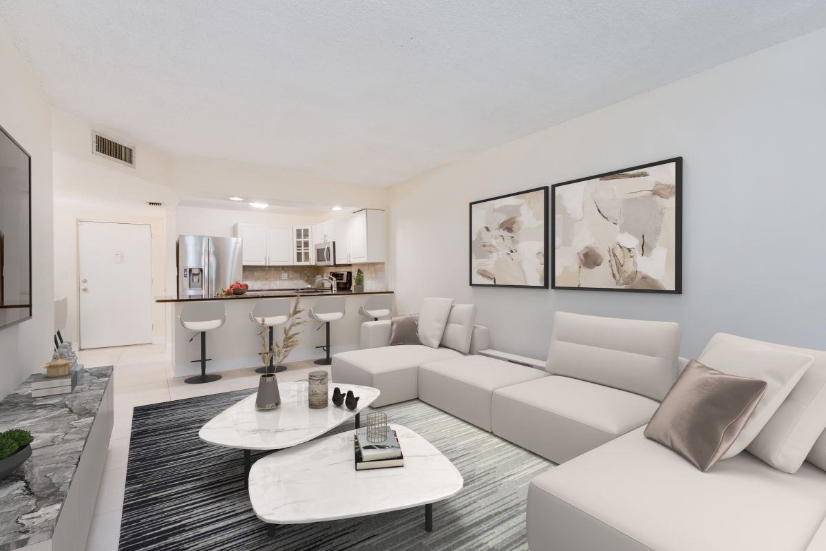 3000 Northeast 5th Terrace - Photo 4 of 22