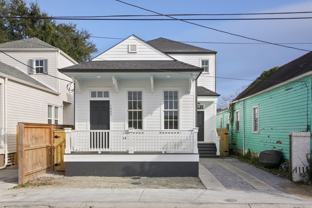 1227 Feliciana St - Photo 1 of 1
