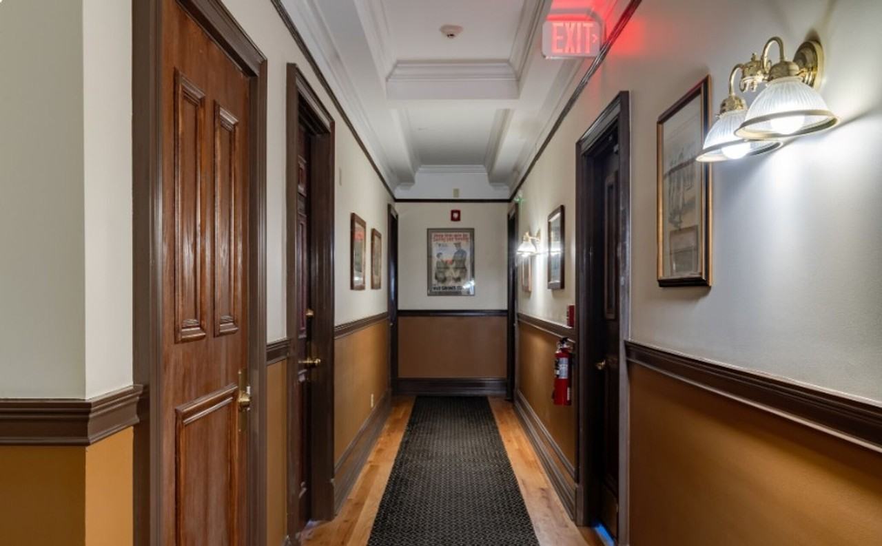 The James Scott Mansion - Photo 5 of 33