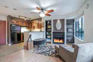 55 Alexander Street #307 - Photo 1 of 1