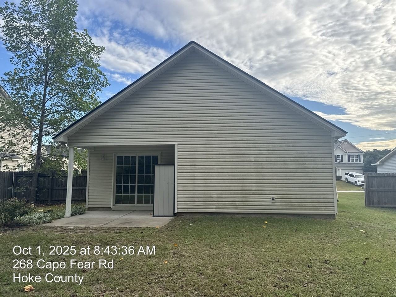 268 Cape Fear Rd - Photo 2 of 33