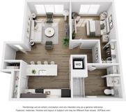 EcoFlats at Log City - Photo 1 of 1