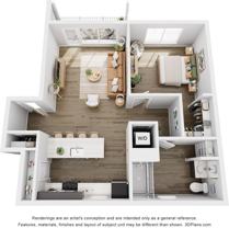 ECOFlats at Log City - Photo 1 of 1