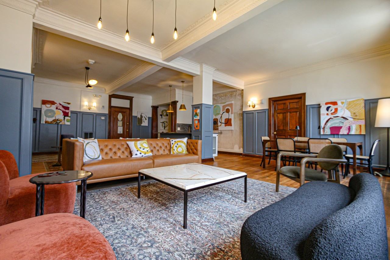 The Addison - Photo 7 of 50