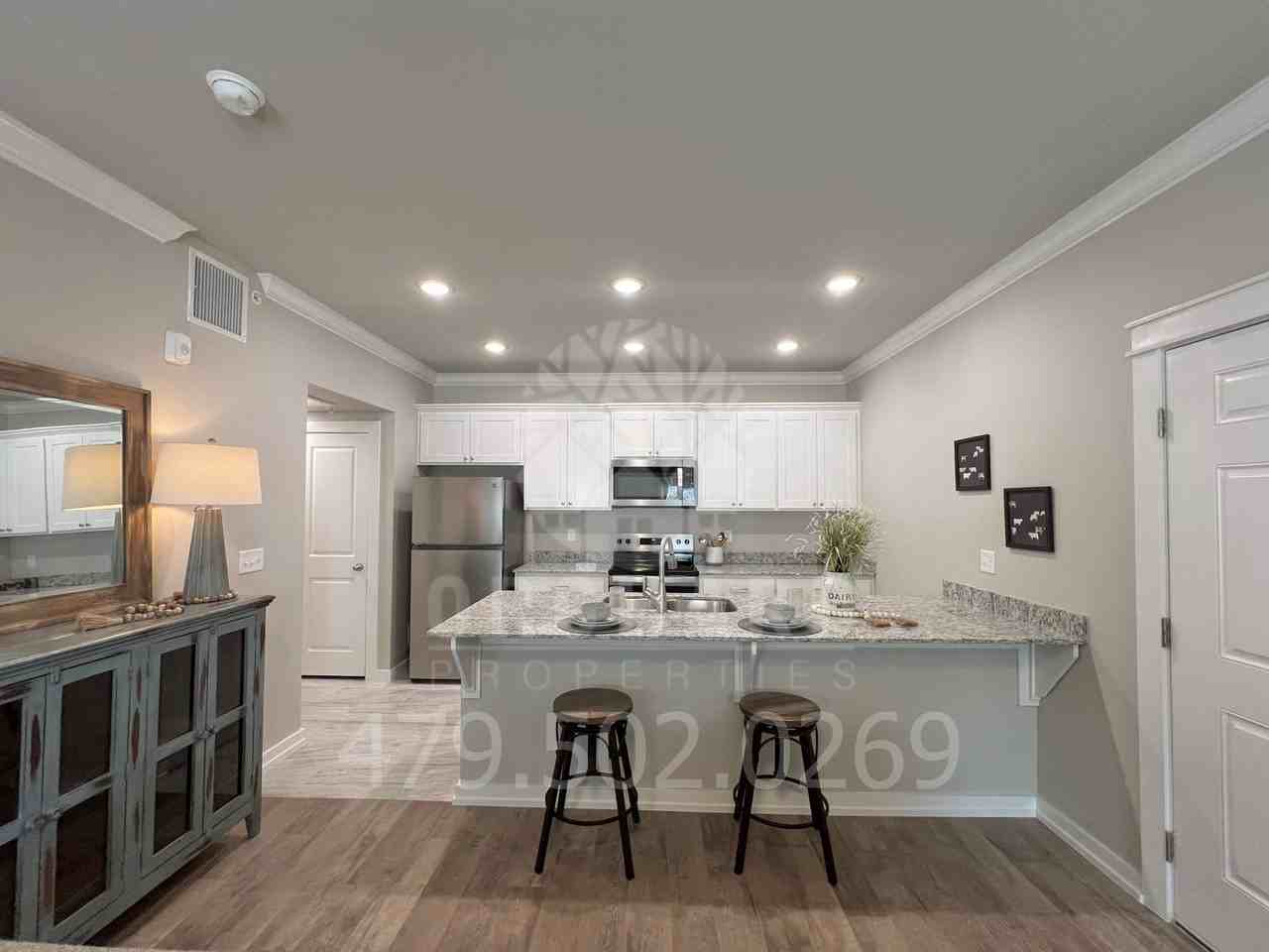100 Bill Hegeman Blvd., C - Photo 2 of 27
