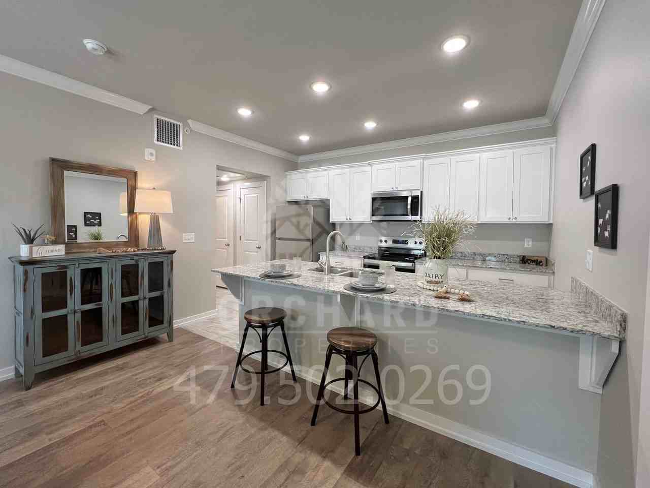 100 Bill Hegeman Blvd., C - Photo 3 of 27