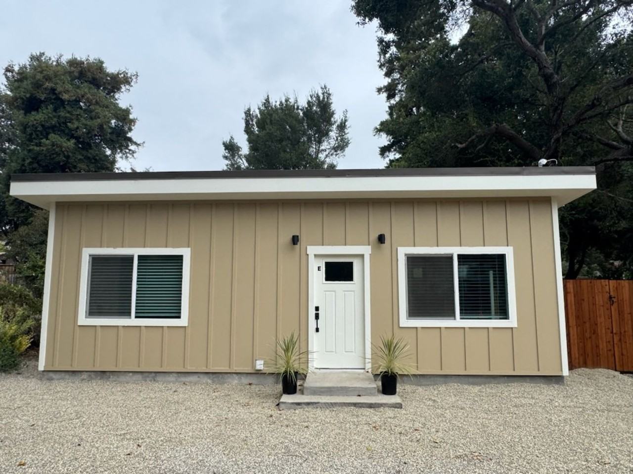 501 Gravenstein Highway North