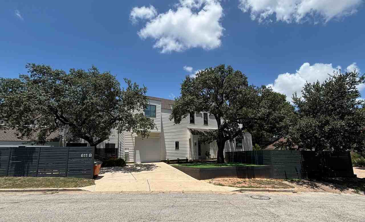 611 Josephine Street #B