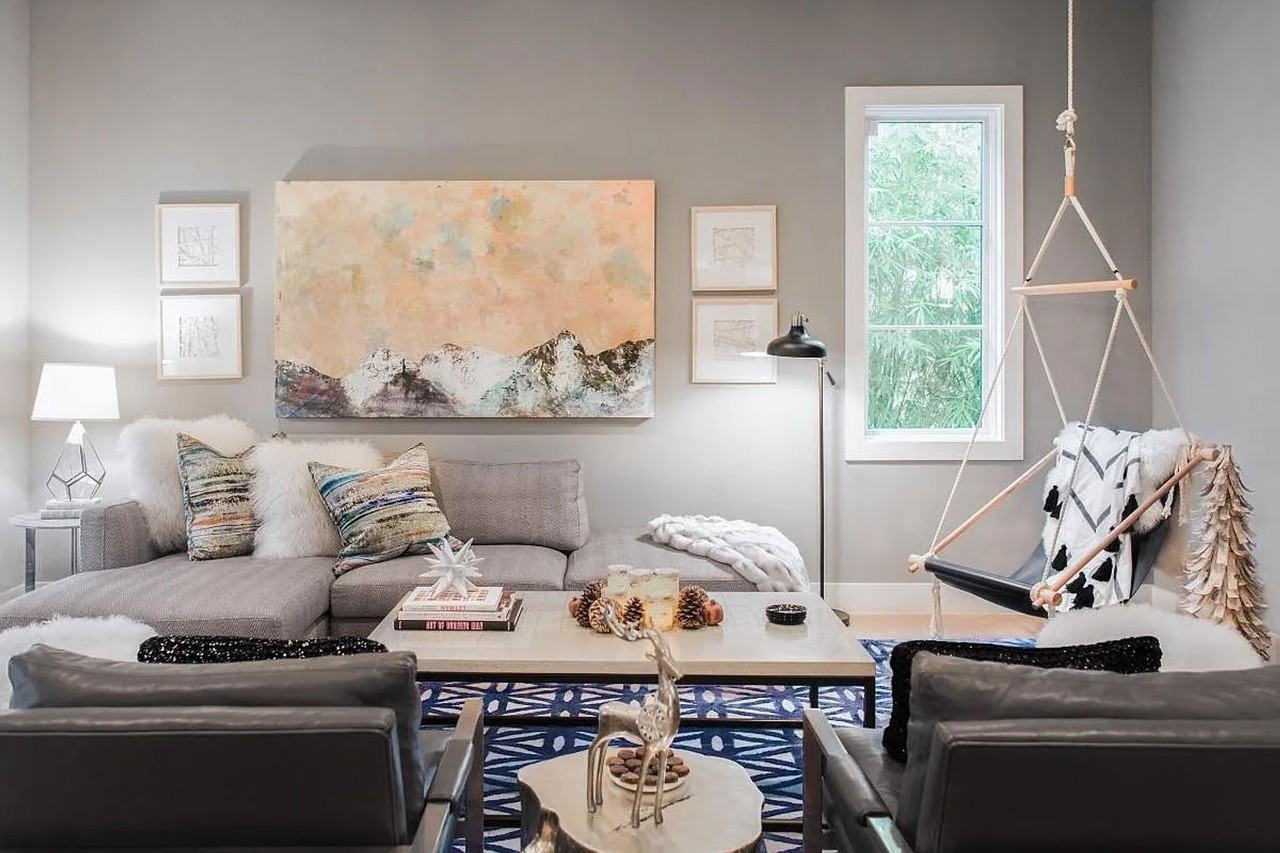 611 Josephine Street #B - Photo 4 of 32