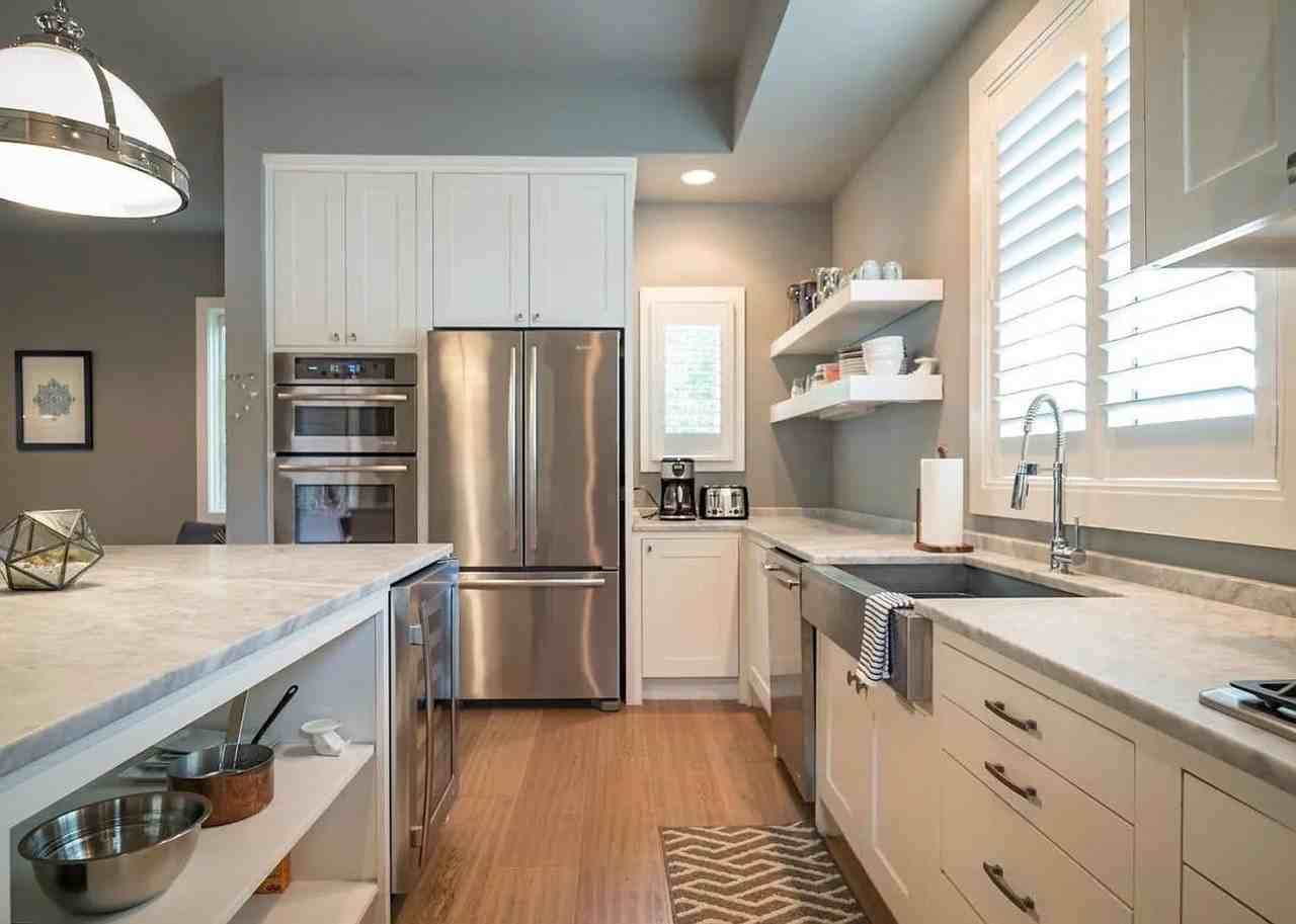 611 Josephine Street #B - Photo 7 of 32