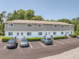 Griswold Apartments - Photo 1 of 1