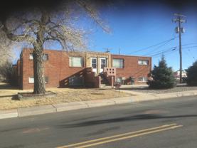 1431 Hot Springs - Photo 1 of 1
