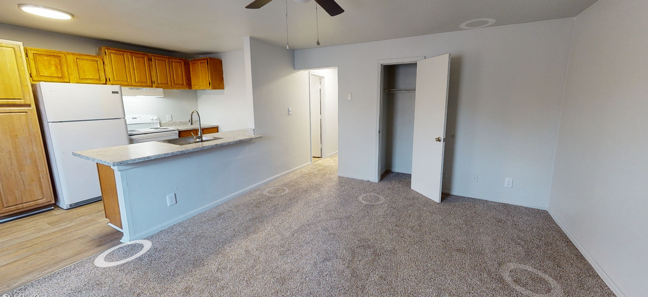 Fenner Street Apartments - Photo 3 of 4