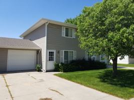 featured image of Plaza Townhomes