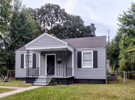 featured image of 1931 New Mexico St