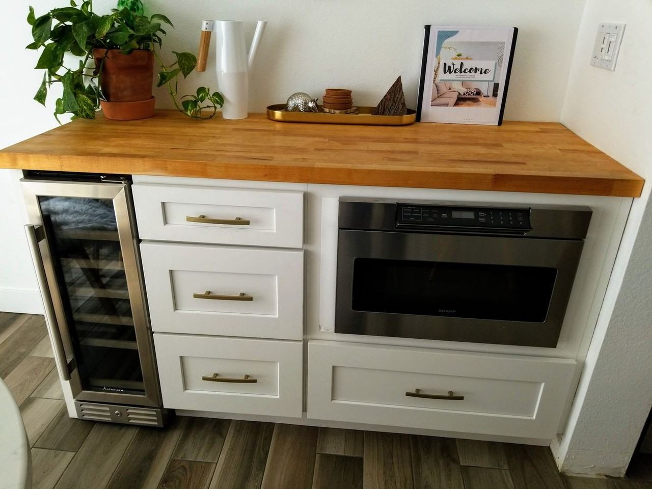 1277 Kettner Blvd #107 - Photo 2 of 15