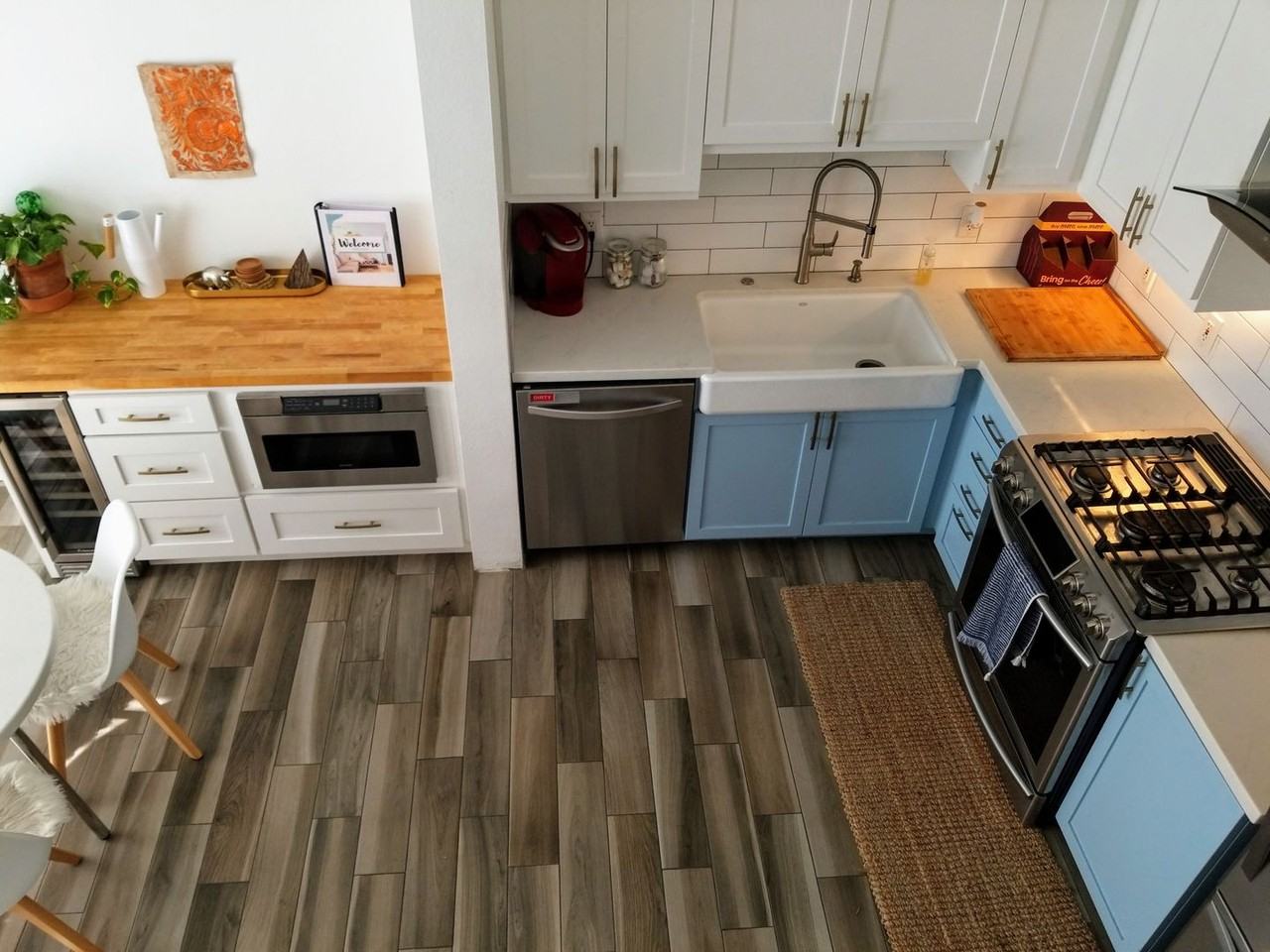 1277 Kettner Boulevard #107