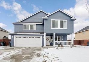 536 S Glenmoor Dr - Photo 1 of 1