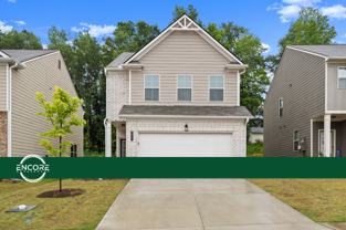2235 Birch Mountain Run - Photo 1 of 1