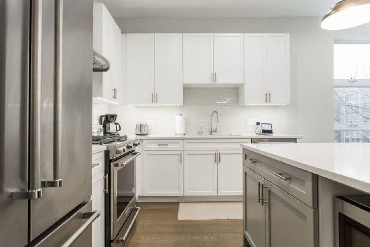 1212 North Paulina Street - Photo 4 of 11
