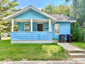 1246 Bissell St - Photo 1 of 1