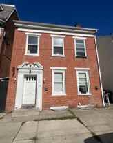 857 E Market St - Photo 1 of 1