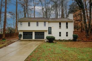 1424 Shadowbrook Dr., Marietta, GA 30062 - Photo 1 of 1