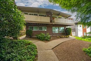 Magnolia Quadplex - Photo 1 of 1